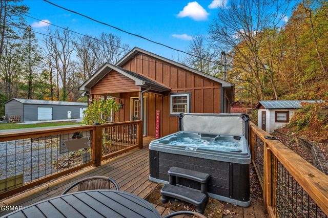 5337 Pittman Center Road, Sevierville, TN 37876