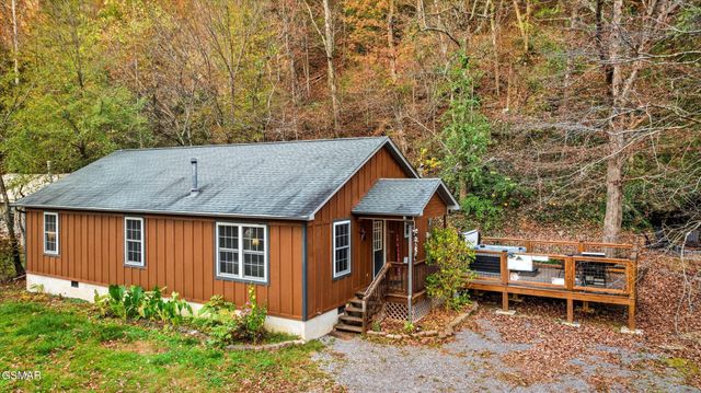 5337 Pittman Center Road, Sevierville, TN 37876