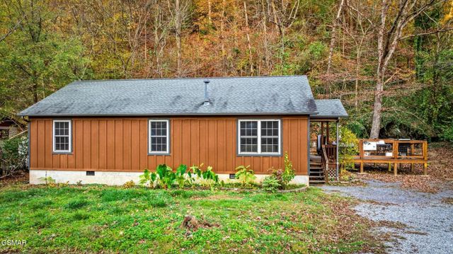 5337 Pittman Center Road, Sevierville, TN 37876