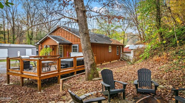 5337 Pittman Center Road, Sevierville, TN 37876