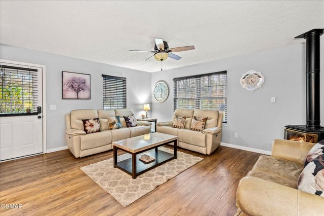 5337 Pittman Center Road, Sevierville, TN 37876