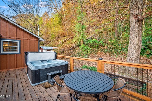 5337 Pittman Center Road, Sevierville, TN 37876