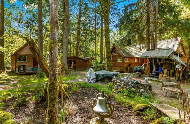 18242 643rd Avenue NE #54,53, Baring, WA 98224
