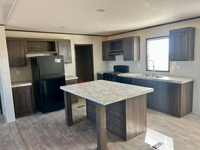 6890 N PR Prairie, Shallowater, TX 79363