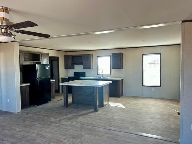 6890 N PR Prairie, Shallowater, TX 79363