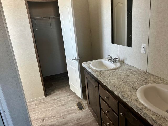 6890 N PR Prairie, Shallowater, TX 79363