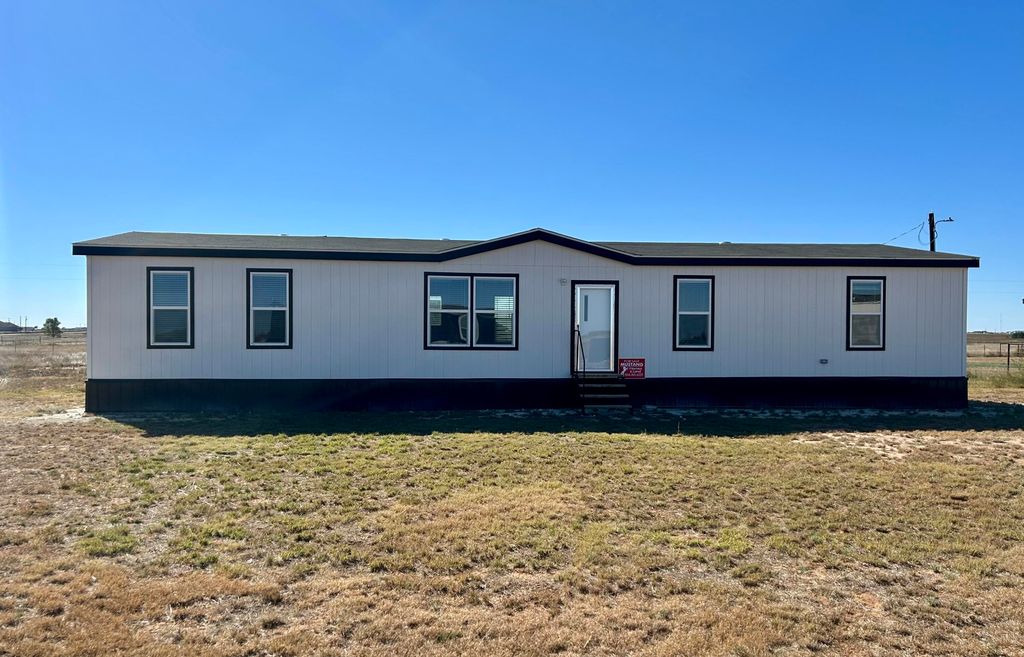 6890 N PR Prairie, Shallowater, TX 79363