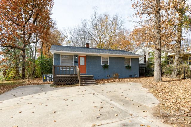 626 S Spruce Street, Rock Hill, SC 29730