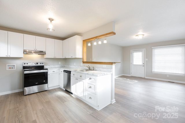 626 S Spruce Street, Rock Hill, SC 29730