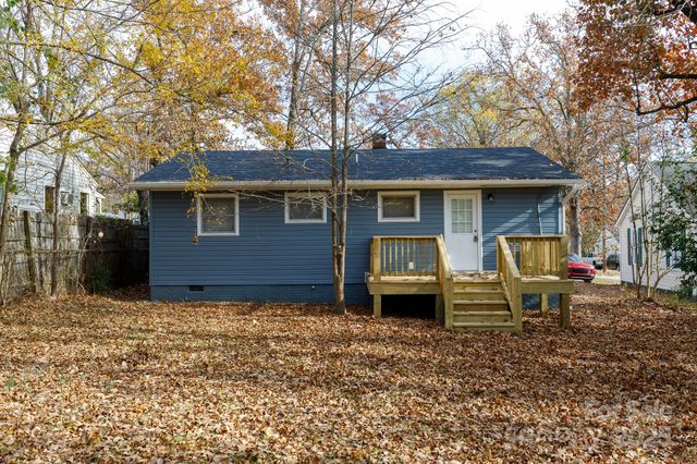 626 S Spruce Street, Rock Hill, SC 29730