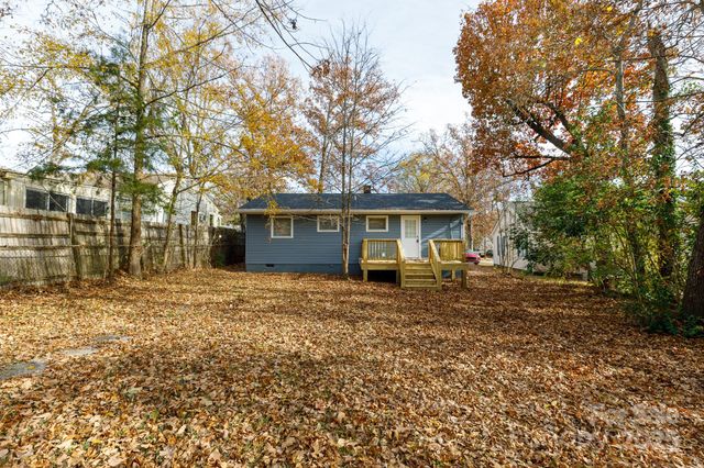 626 S Spruce Street, Rock Hill, SC 29730