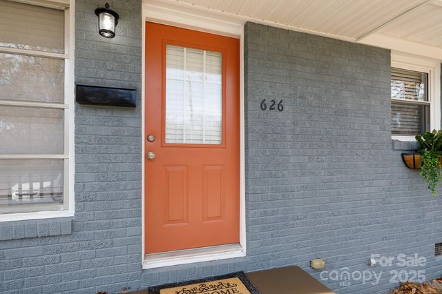 626 S Spruce Street, Rock Hill, SC 29730