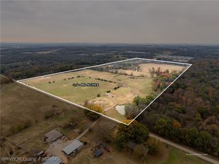 TBD James Road, Charleston, AR 72933
