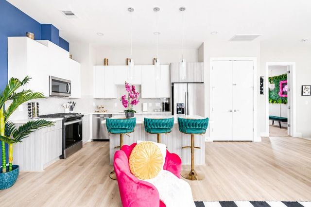 778 Paul Quinn Street A, Houston, TX 77091