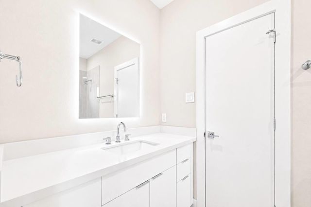 778 Paul Quinn Street A, Houston, TX 77091