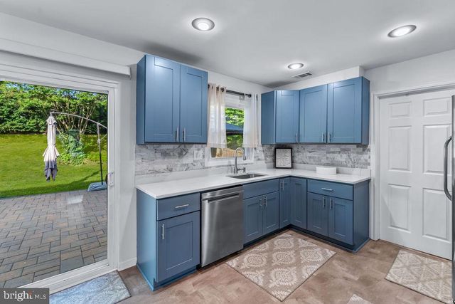 13455 OVERBROOK LN, Bowie, MD 20715