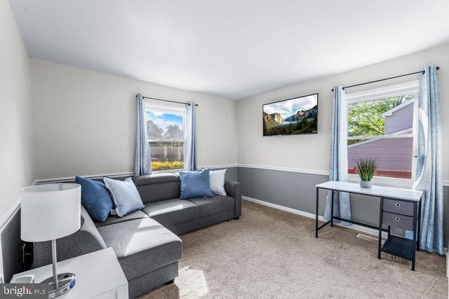 13455 OVERBROOK LN, Bowie, MD 20715