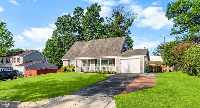 13455 OVERBROOK LN, Bowie, MD 20715