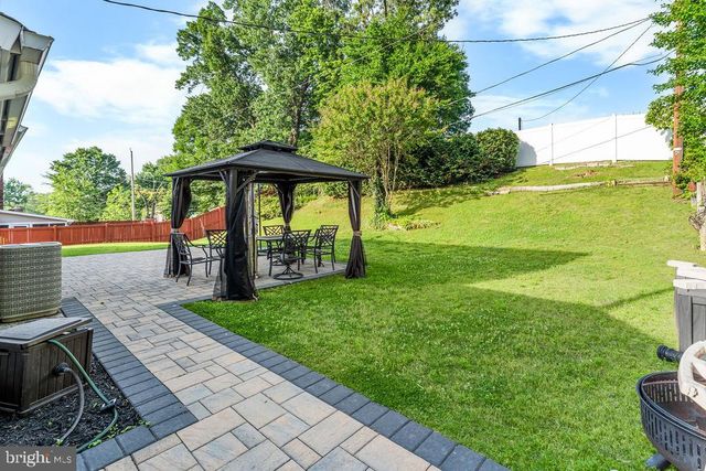 13455 OVERBROOK LN, Bowie, MD 20715
