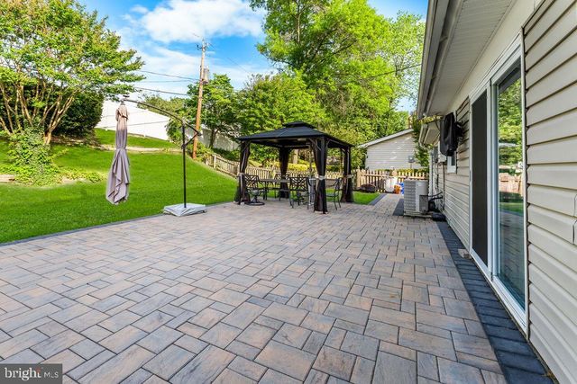 13455 OVERBROOK LN, Bowie, MD 20715
