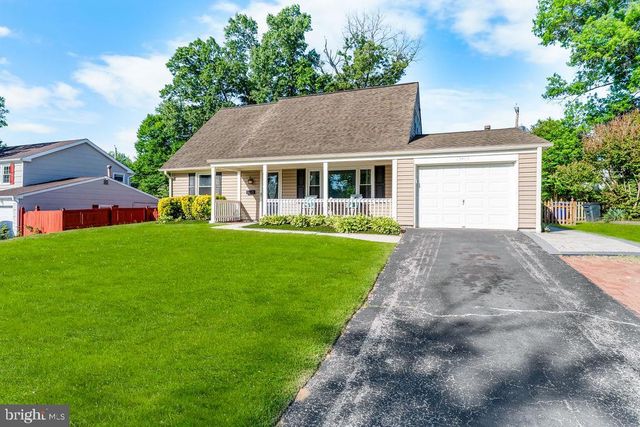 13455 OVERBROOK LN, Bowie, MD 20715