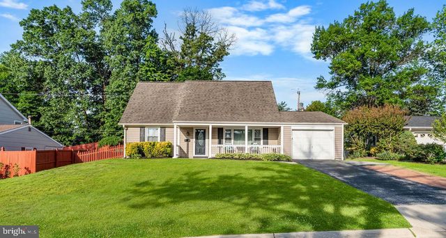13455 OVERBROOK LN, Bowie, MD 20715