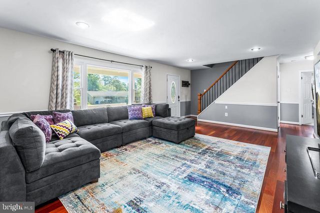13455 OVERBROOK LN, Bowie, MD 20715