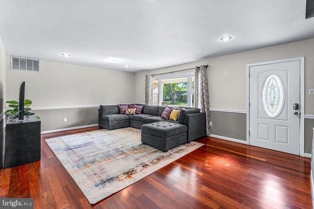 13455 OVERBROOK LN, Bowie, MD 20715
