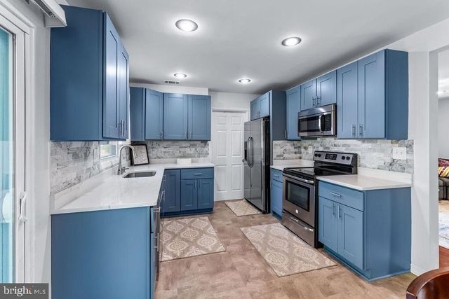 13455 OVERBROOK LN, Bowie, MD 20715
