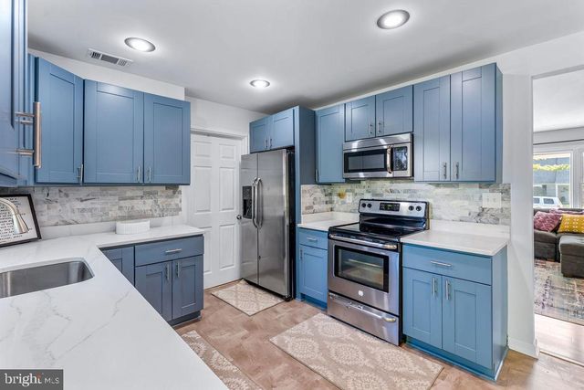 13455 OVERBROOK LN, Bowie, MD 20715