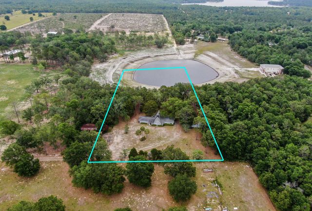 103 Pretty Pond Lane, Defuniak Springs, FL 32433