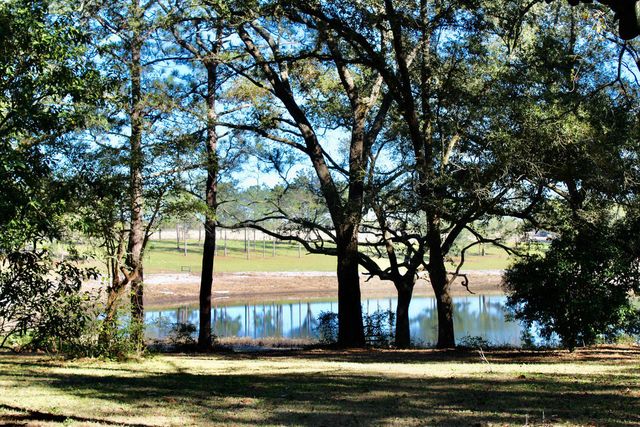 103 Pretty Pond Lane, Defuniak Springs, FL 32433