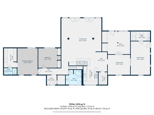 103 Pretty Pond Lane, Defuniak Springs, FL 32433