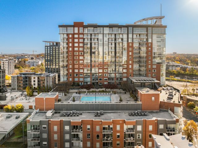 600 12th Ave S Apt 535, Nashville, TN 37203