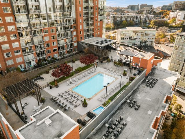 600 12th Ave S Apt 535, Nashville, TN 37203