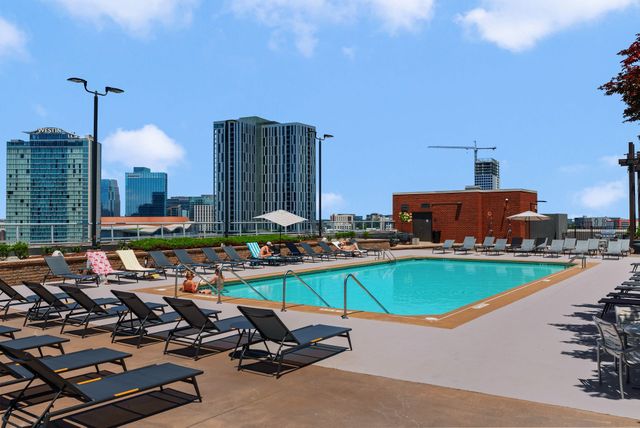 600 12th Ave S Apt 535, Nashville, TN 37203