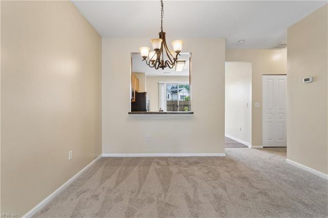 1517 Penton MEWS, Chesapeake, VA 23320