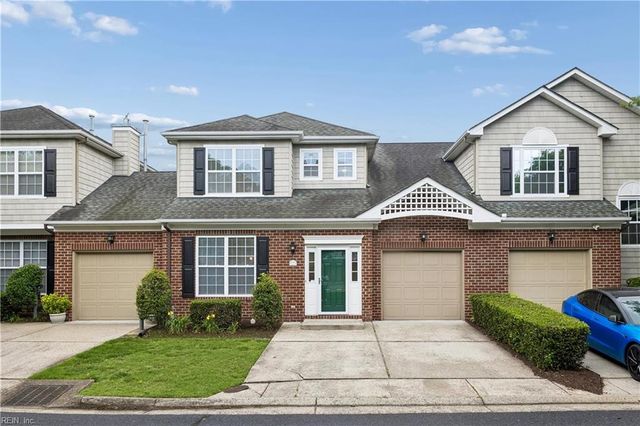 1517 Penton MEWS, Chesapeake, VA 23320
