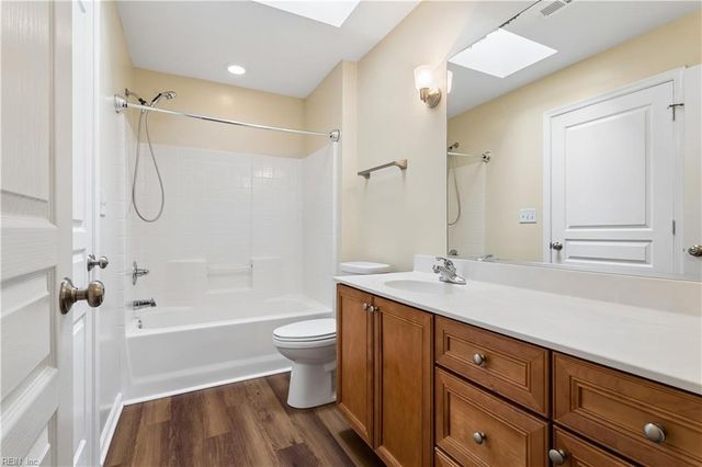 1517 Penton MEWS, Chesapeake, VA 23320