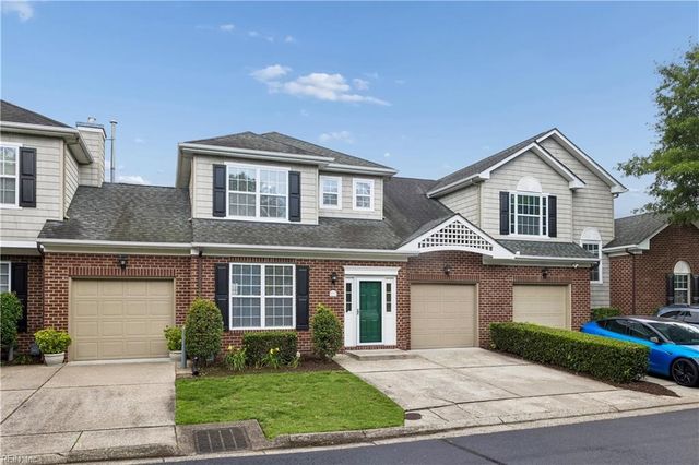 1517 Penton MEWS, Chesapeake, VA 23320