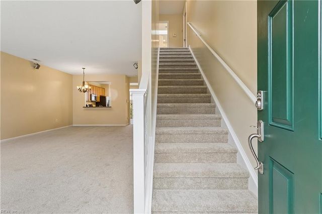 1517 Penton MEWS, Chesapeake, VA 23320