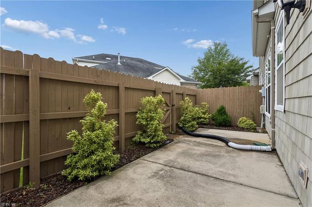1517 Penton MEWS, Chesapeake, VA 23320