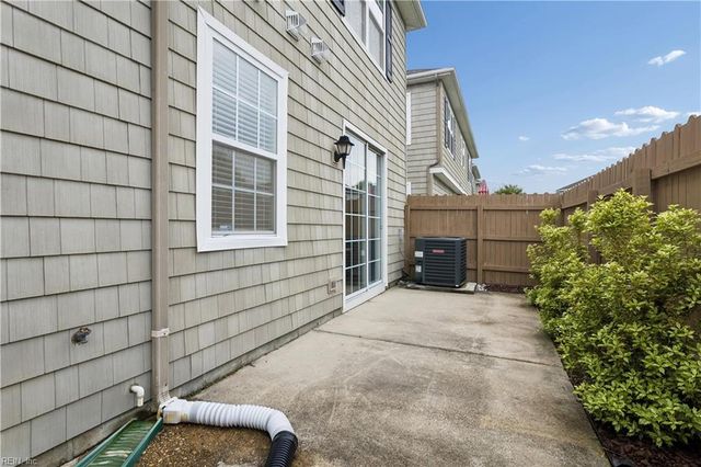 1517 Penton MEWS, Chesapeake, VA 23320