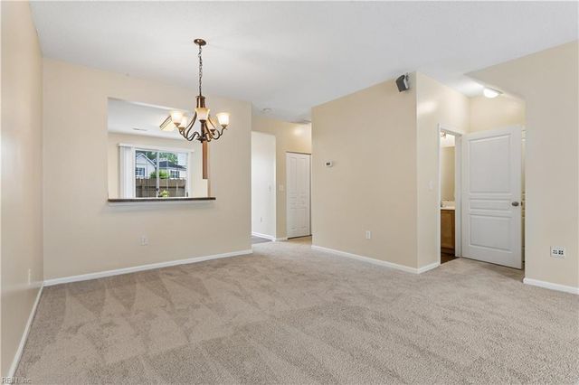 1517 Penton MEWS, Chesapeake, VA 23320