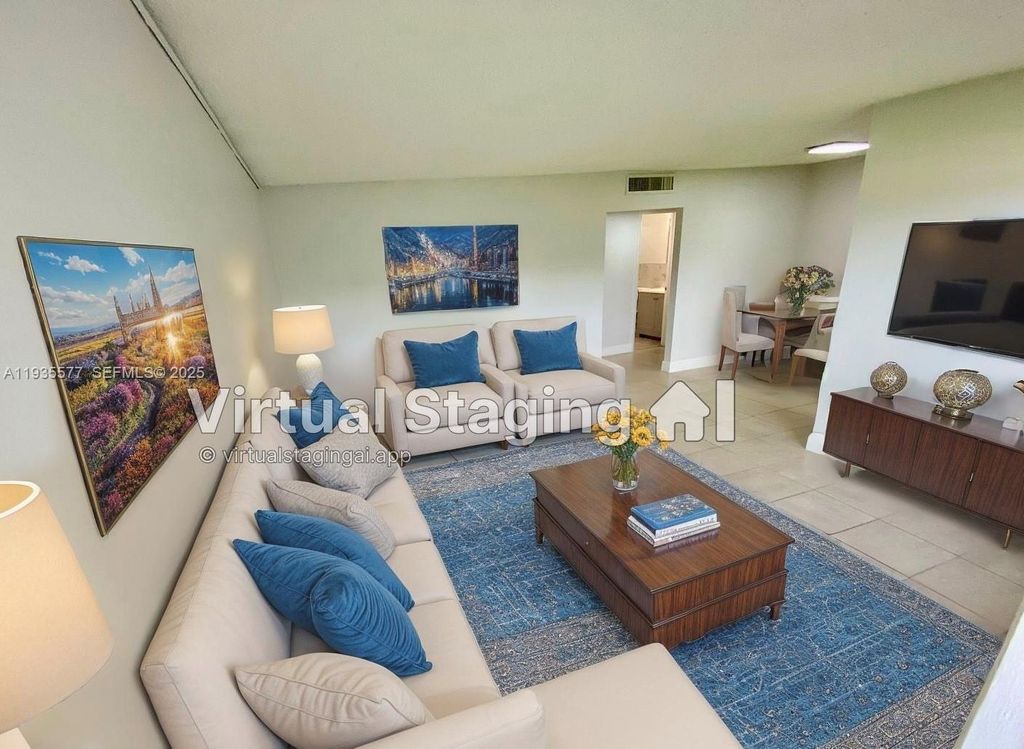 400 NE 1st St 107, Hallandale Beach, FL 33009