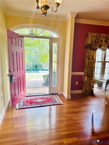 12507 Erika Hill Way, Chesterfield, VA 23112