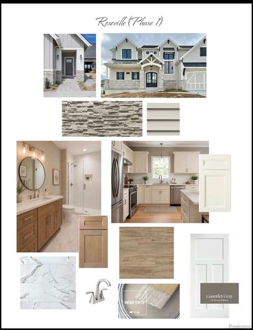 26203 Chippendale Street, Roseville, MI 48066