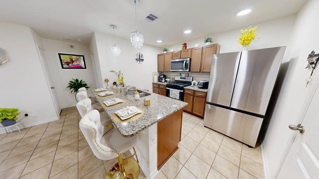 2909 Grand Anse Drive, Katy, TX 77493