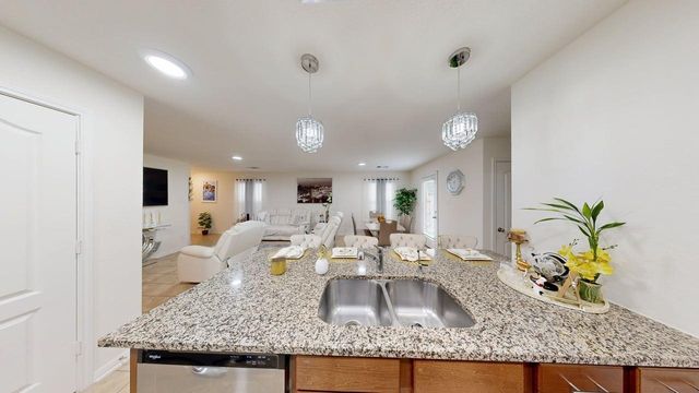 2909 Grand Anse Drive, Katy, TX 77493