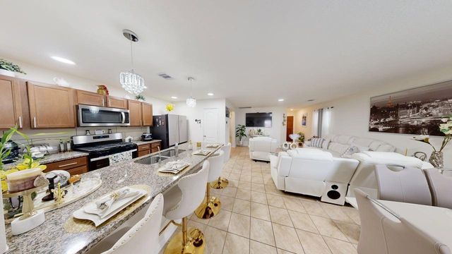 2909 Grand Anse Drive, Katy, TX 77493